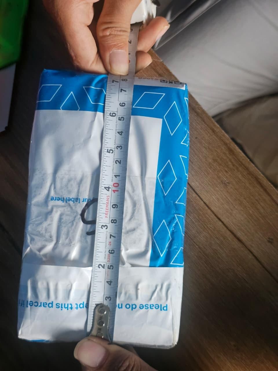 Cowrie Shell Design Tealight Holder Pack of 2